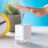 Distributeur Automatique Personnalisé Hygiène au Quotidien - Bisnal Couleurs : blanc accessoire événementiel unique
