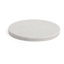 Miroir Éco-responsable et Personnalisé de Poche Pas Cher - Gradiox Matières : ABS Couleurs : naturel cadeau entreprise pas cher