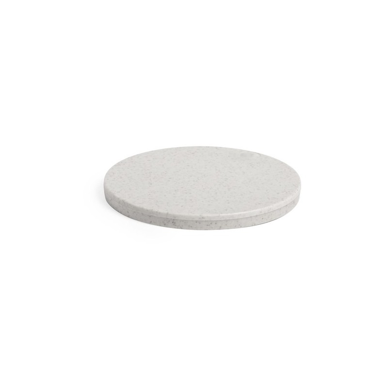 Miroir Éco-responsable et Personnalisé de Poche Pas Cher - Gradiox Matières : ABS Couleurs : naturel cadeau entreprise pas cher