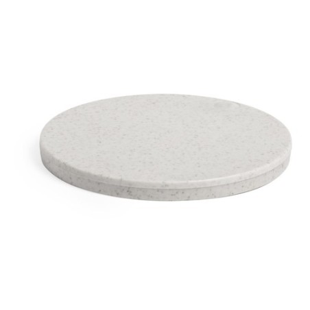 Miroir Éco-responsable et Personnalisé de Poche Pas Cher - Gradiox Matières : ABS Couleurs : naturel cadeau entreprise pas cher