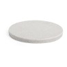 Miroir Éco-responsable et Personnalisé de Poche Pas Cher - Gradiox Matières : ABS Couleurs : naturel cadeau entreprise pas cher