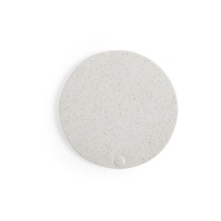 Miroir Éco-responsable et Personnalisé de Poche Pas Cher - Gradiox Matières : ABS Couleurs : naturel goodies publicitaire événem