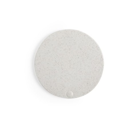 Miroir Éco-responsable et Personnalisé de Poche Pas Cher - Gradiox Matières : ABS Couleurs : naturel goodies publicitaire événem