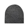 Bonnet Personnalisé Élégant et Sécuritaire Terban pas cher Matières : acrylique Couleurs : noir goodies publicitaire événementie