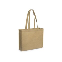 Sac Écologique Personnalisé Résistant de Shopping Bayson pas cher