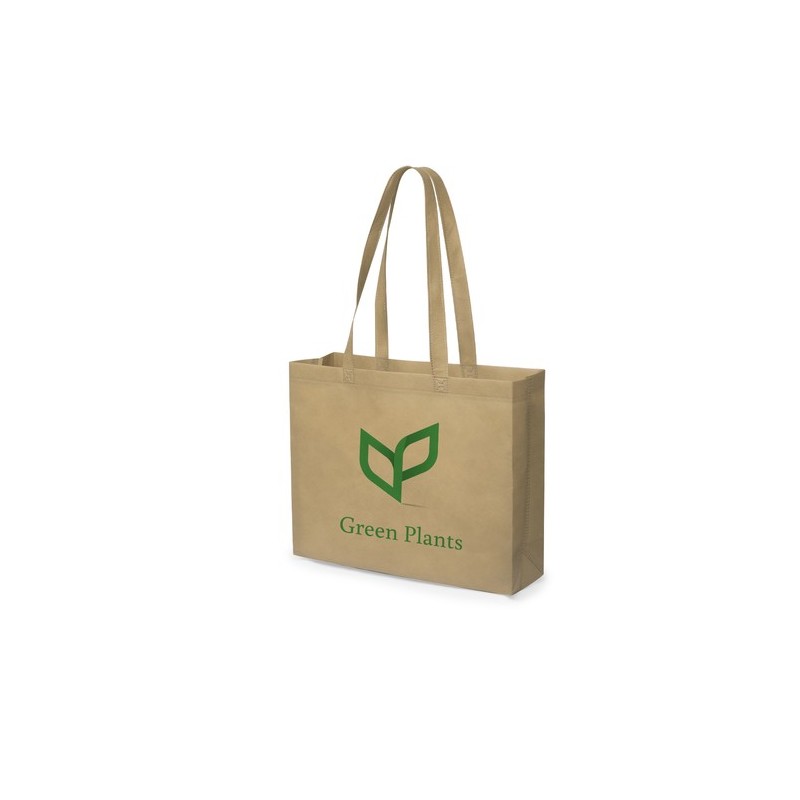 Sac Bayson : Le Sac Shopping Écologique et Pratique Personnalisé