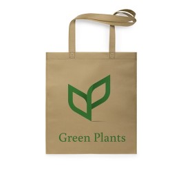 Sac Nazzer - Sac Shopping Écologique et Pratique Personnalisé 2