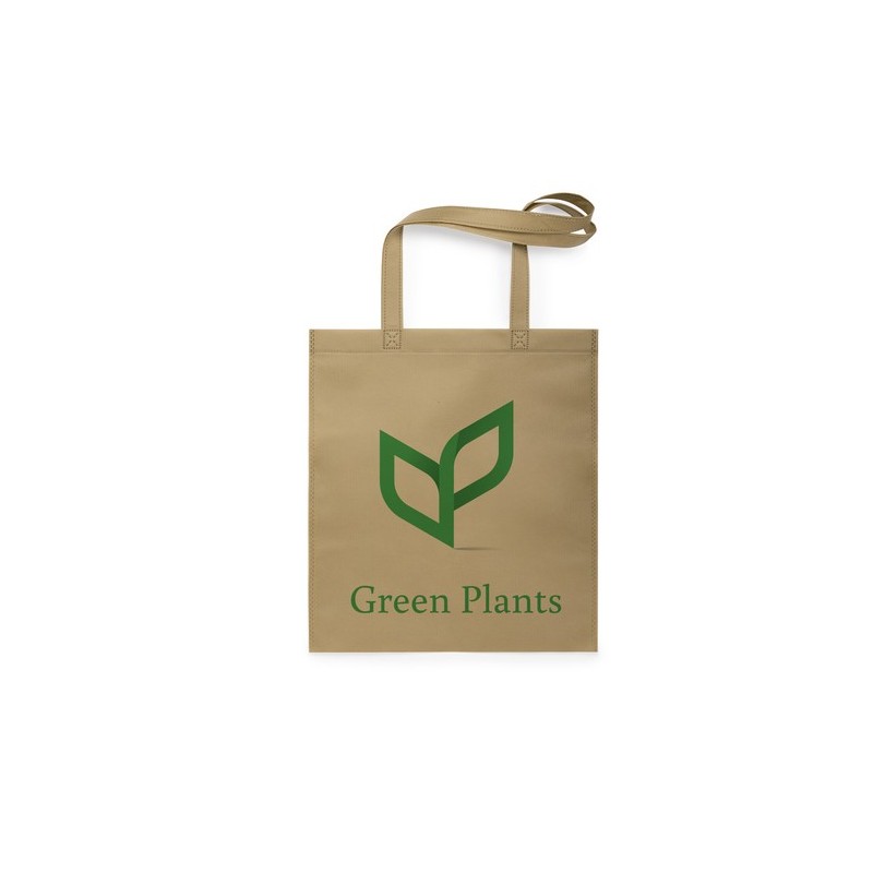 Sac Nazzer - Sac Shopping Écologique et Pratique Personnalisé