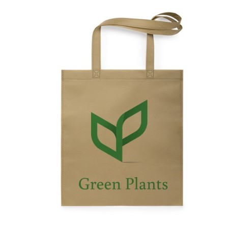 Sac Nazzer - Sac Shopping Écologique et Pratique Personnalisé