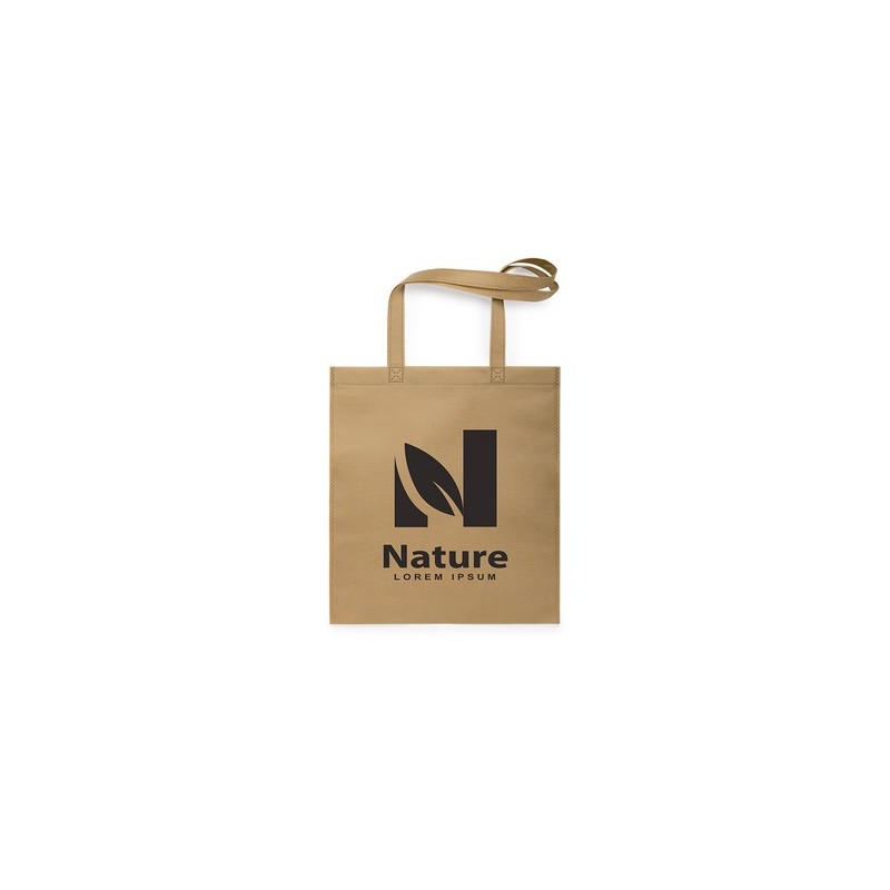Sac Nazzer - Sac Shopping Écologique et Pratique Personnalisé