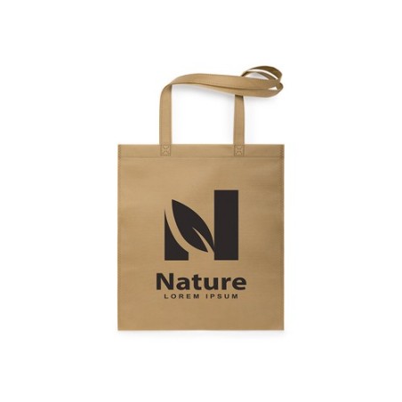 Sac Nazzer - Sac Shopping Écologique et Pratique Personnalisé