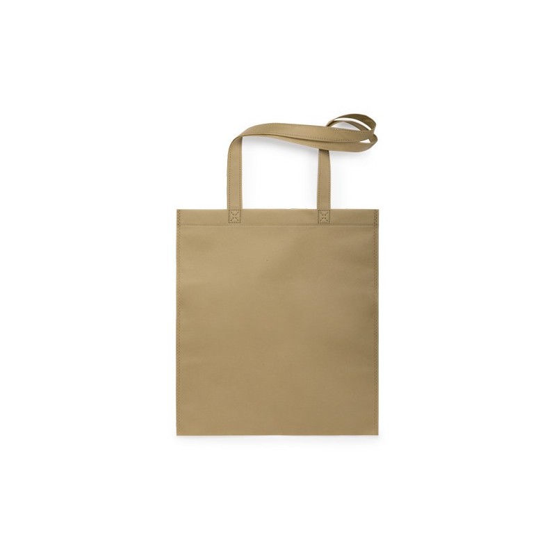 Sac Nazzer - Sac Shopping Écologique et Pratique Personnalisé