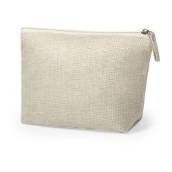 Nécessaire Personnalisable Éco-responsable de Sublimation - Kreston Matières : polyester Couleurs : naturel