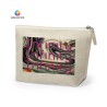 Nécessaire Personnalisable Éco-responsable de Sublimation - Kreston Matières : polyester Couleurs : naturel goodies publicitaire