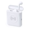 Écouteurs s avec Power Bank - Molik Couleurs : blanc