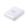 Écouteurs s avec Power Bank - Molik Couleurs : blanc livraison express 24h 48h