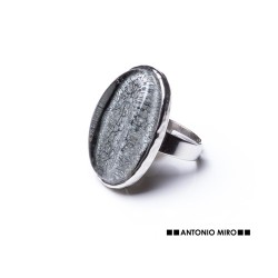 Bague Ajustable Personnalisée Hansok