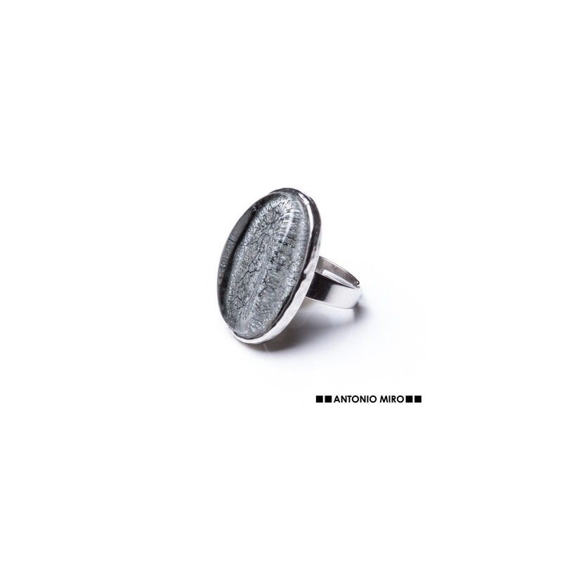 Bague Ajustable Personnalisée Hansok