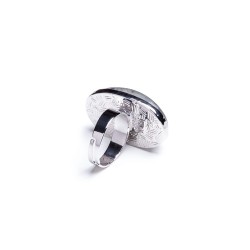 Bague Ajustable Hansok - Élégance et Modernité 2