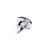 Bague Ajustable Personnalisée Hansok personnalisable avec votre logo