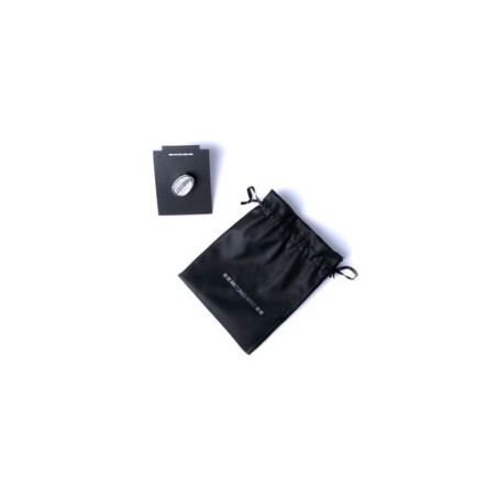 Bague Ajustable Personnalisée Hansok livraison express 24h 48h