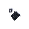 Bague Ajustable Personnalisée Hansok livraison express 24h 48h