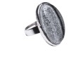 Bague Ajustable Personnalisée Hansok objet promotionnel éco-responsable
