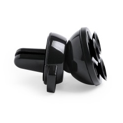 Support Porte-Téléphone Auto & Moto Personnalisé pas cher Glatix Couleurs : noir cadeau entreprise pas cher