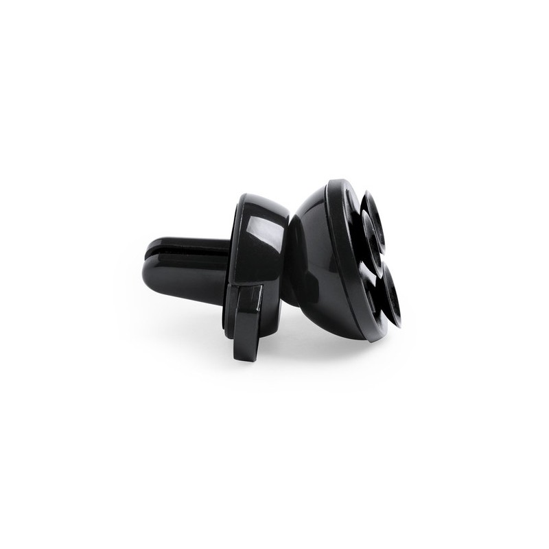 Support Porte-Téléphone Auto & Moto Personnalisé pas cher Glatix Couleurs : noir cadeau entreprise pas cher