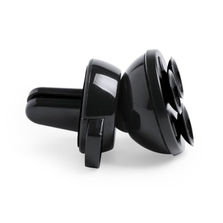 Support Porte-Téléphone Auto & Moto Personnalisé pas cher Glatix Couleurs : noir cadeau entreprise pas cher