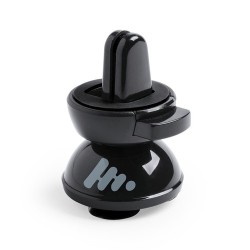 Support Porte-Téléphone Auto & Moto Personnalisé pas cher Glatix Couleurs : noir impression haute définition