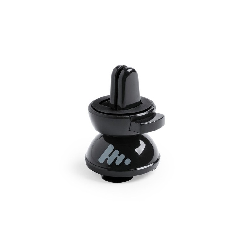 Support Porte-Téléphone Auto & Moto Personnalisé pas cher Glatix Couleurs : noir impression haute définition