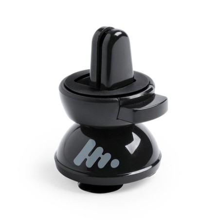 Support Porte-Téléphone Auto & Moto Personnalisé pas cher Glatix Couleurs : noir impression haute définition
