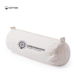 Trousse Personnalisée Économique Idéale pour votre Espace de Travail - Kinsy Matières : coton
