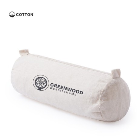 Trousse Personnalisée Économique Idéale pour votre Espace de Travail - Kinsy Matières : coton