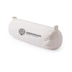 Trousse Personnalisée Économique Idéale pour votre Espace de Travail - Kinsy Matières : coton 2