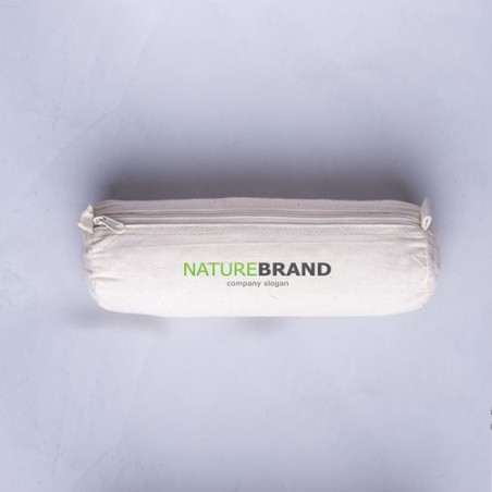 Trousse Personnalisée Économique Idéale pour votre Espace de Travail - Kinsy Matières : coton goodies publicitaire événementiel