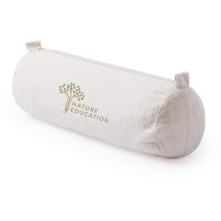 Trousse Personnalisée Économique Idéale pour votre Espace de Travail - Kinsy Matières : coton impression haute définition