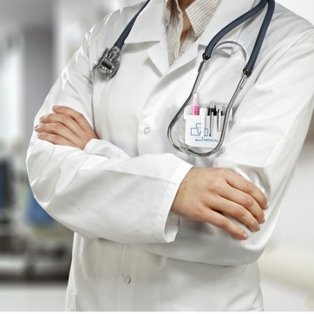 Protecteur de Poche Tormil - Pratique et Résistant