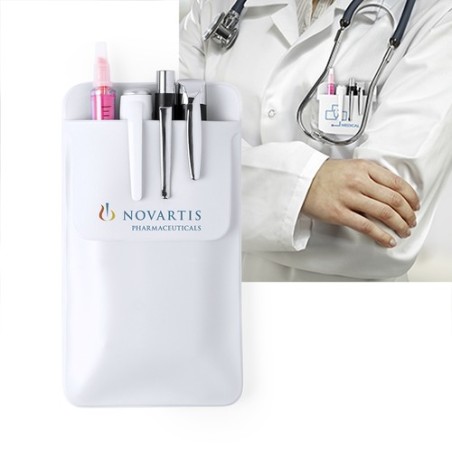 Protecteur de Poche Tormil - Pratique et Résistant