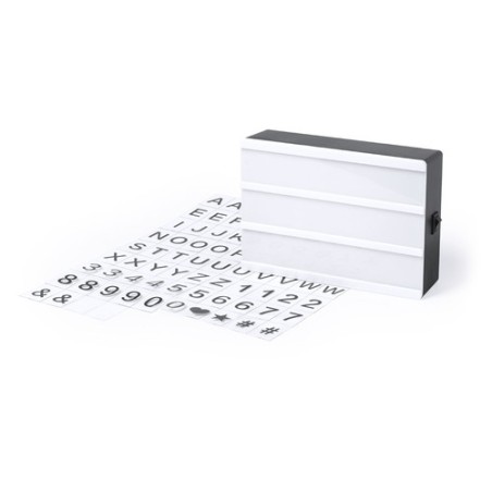 Écran Lumineux Cinemax - Décorez avec Style