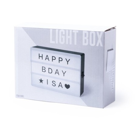 Écran Lumineux Cinemax - Décorez avec Style