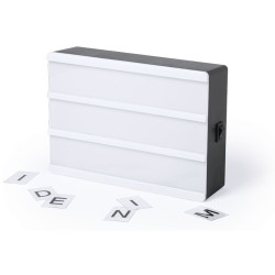 Écran Lumineux Publicitaire Unique Cinemax accessoire événementiel unique
