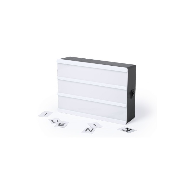 Écran Lumineux Cinemax - Décorez avec Style