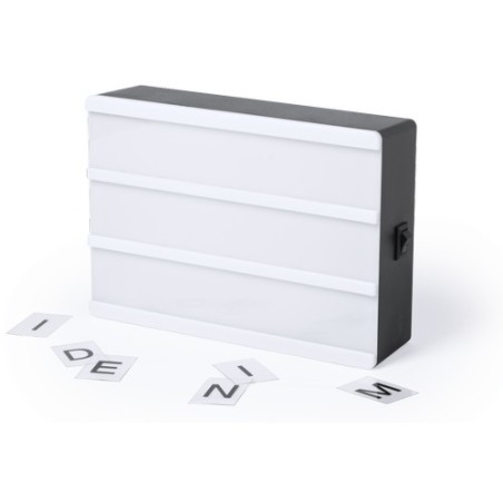 Écran Lumineux Cinemax - Décorez avec Style