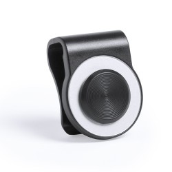 Bloqueur Webcam Personnalisé Joystick Maint Couleurs : gris