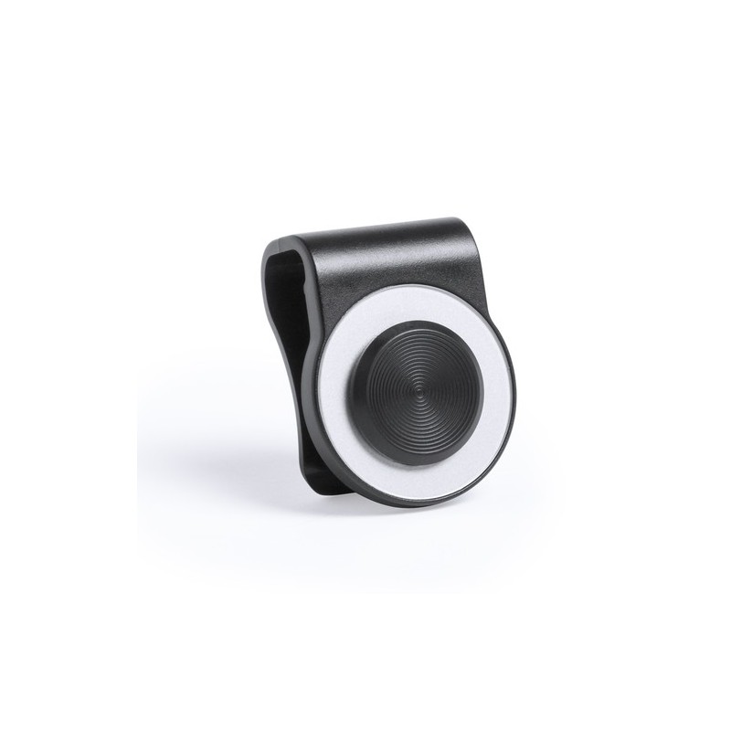Bloqueur Webcam Personnalisé Joystick Maint Couleurs : gris