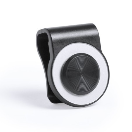 Bloqueur Webcam Personnalisé Joystick Maint Couleurs : gris