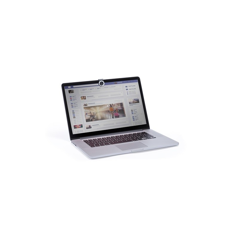 Bloqueur Webcam Joystick - Protection et Praticité