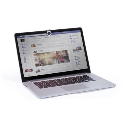 Bloqueur Webcam Joystick - Protection et Praticité